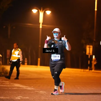 Runner Photo 8177224