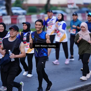Runner Photo 8177225