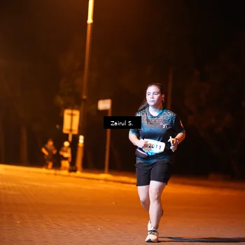 Runner Photo 8177228