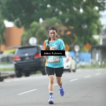 Runner Photo 8177230