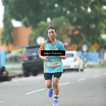 Runner Photo 8177231