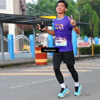 Runner Photo 8177232