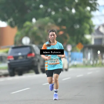 Runner Photo 8177234