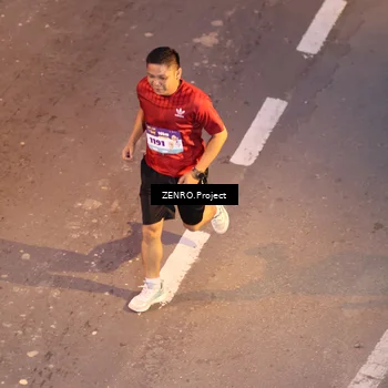Runner Photo 8177235