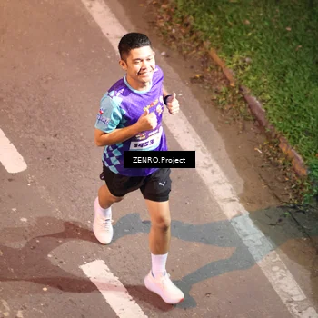 Runner Photo 8177236