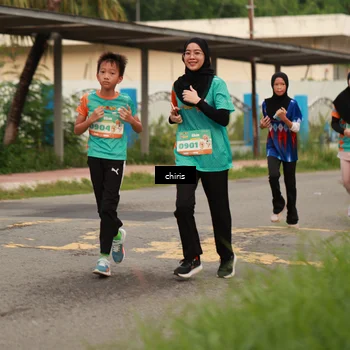Runner Photo 8177237