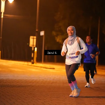 Runner Photo 8177238