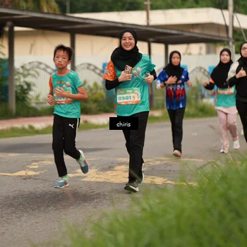 Runner Photo 8177240