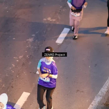 Runner Photo 8177241