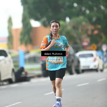 Runner Photo 8177243