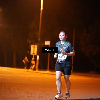 Runner Photo 8177244