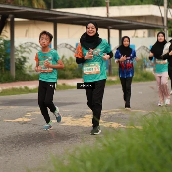 Runner Photo 8177245