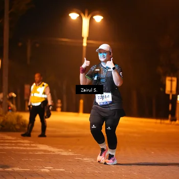Runner Photo 8177246
