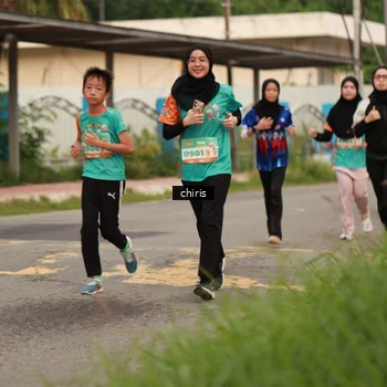 Runner Photo 8177248