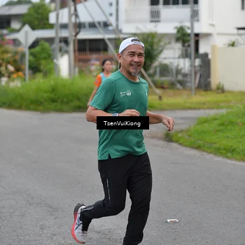 Runner Photo 8177249