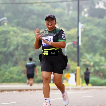 Runner Photo 8177252
