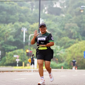 Runner Photo 8177255