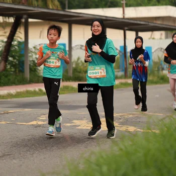 Runner Photo 8177256