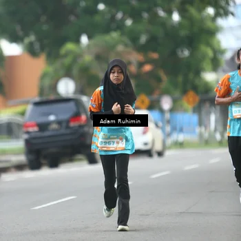 Runner Photo 8177257