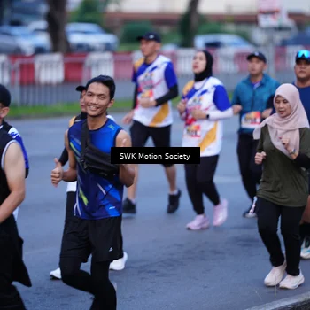 Runner Photo 8177258