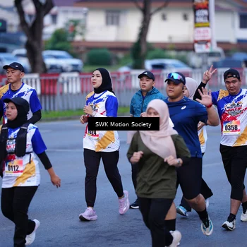 Runner Photo 8177260