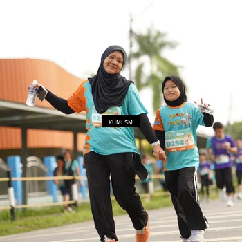 Runner Photo 8177261