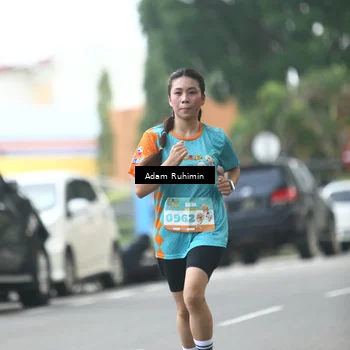 Runner Photo 8177263