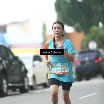 Runner Photo 8177264