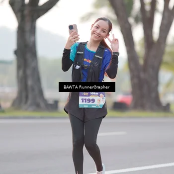 Runner Photo 8177267