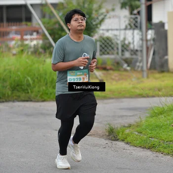 Runner Photo 8177268