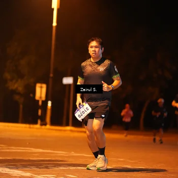 Runner Photo 8177269