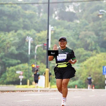 Runner Photo 8177270