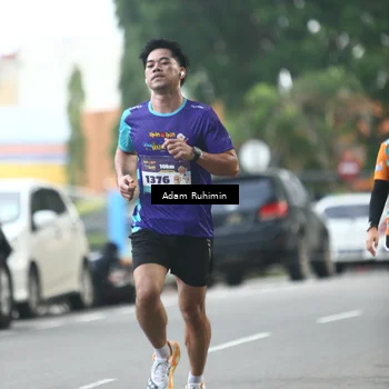 Runner Photo 8177271