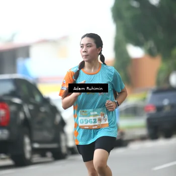 Runner Photo 8177272