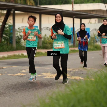 Runner Photo 8177274