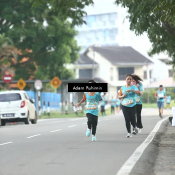 Runner Photo 8177276