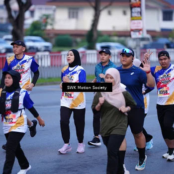 Runner Photo 8177278