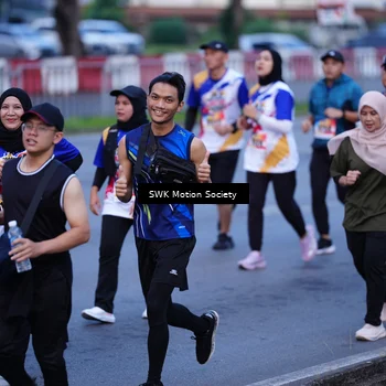 Runner Photo 8177279