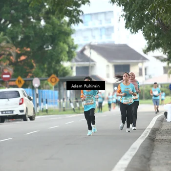 Runner Photo 8177280