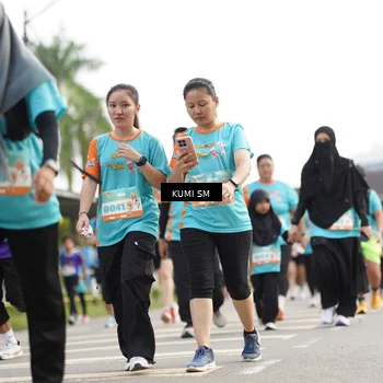Runner Photo 8177281