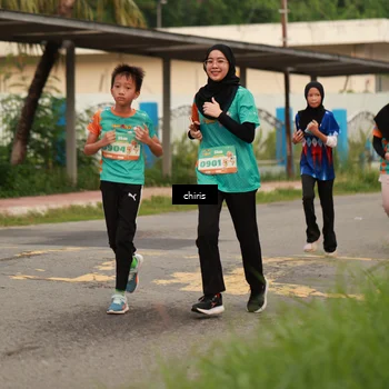 Runner Photo 8177283