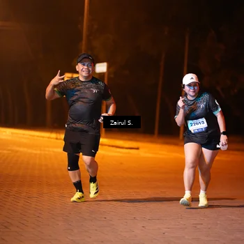 Runner Photo 8177285