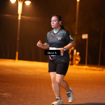 Runner Photo 8177286