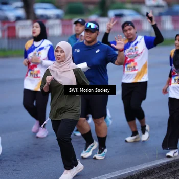 Runner Photo 8177287