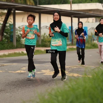 Runner Photo 8177289