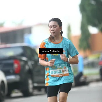 Runner Photo 8177293