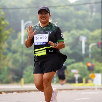 Runner Photo 8177295