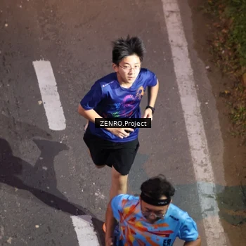 Runner Photo 8177296