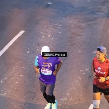 Runner Photo 8177297