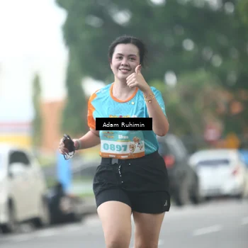 Runner Photo 8177298